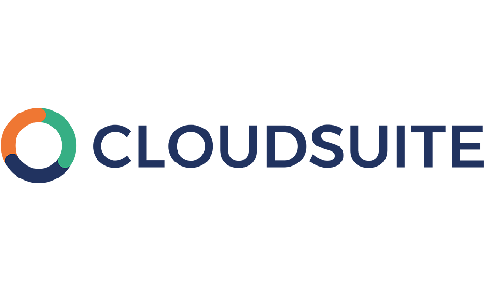 CloudSuite-integracijas
