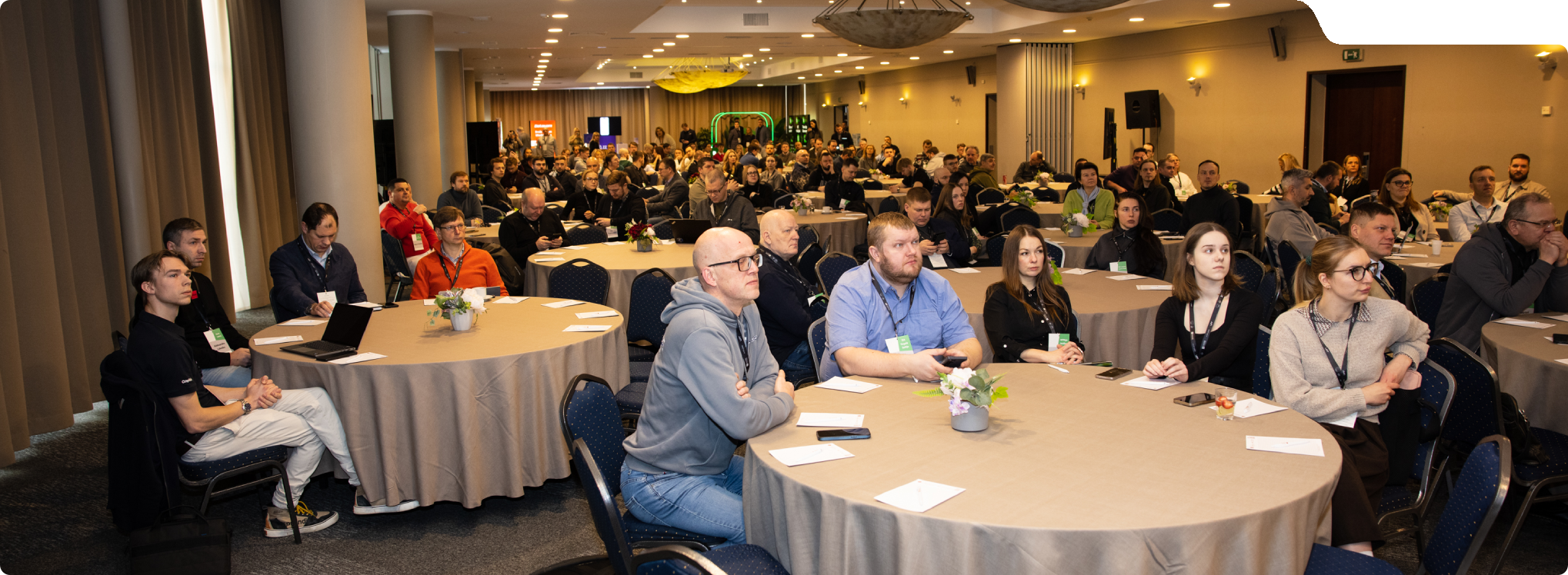 Kiberdrošības nozares pasākums Rīgā par uzņēmumu digitālo noturību un drošības monitoringu