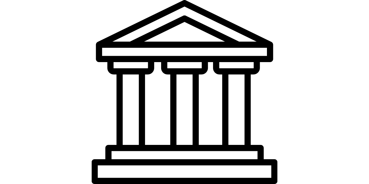 Government building