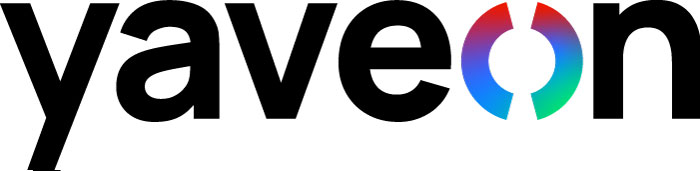 Yaveon logo